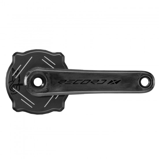 Campagnolo Record X WRL 1x13 Crankarms 165mm Campagnolo Record X WRL 1x13 Crankarms 165mm