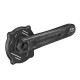 Campagnolo Record X WRL 1x13 Crankarms 165mm Campagnolo Record X WRL 1x13 Crankarms 165mm