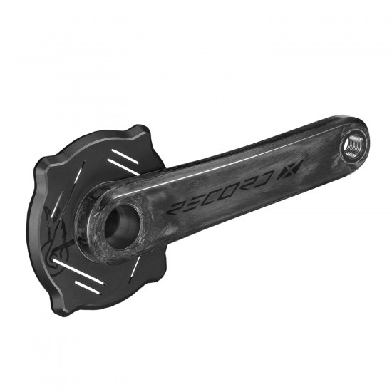 Campagnolo Record X WRL 1x13 Crankarms 165mm Campagnolo Record X WRL 1x13 Crankarms 165mm