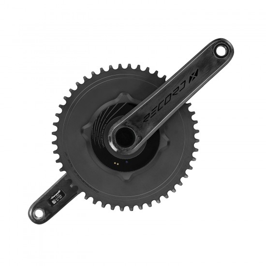 Campagnolo Record X WRL 1x13 Crankarms 165mm with Power Meter Campagnolo Record X WRL 1x13 Crankarms 165mm with Power Meter