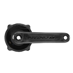 Campagnolo Record X WRL 1x13 Crankarms 165mm with Power Meter
