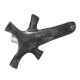 Campagnolo Record WRL 2x13 Crankarms 165mm Campagnolo Record WRL 2x13 Crankarms 165mm
