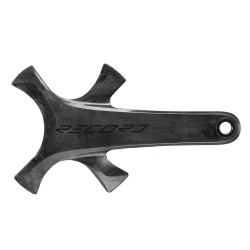 Campagnolo Record WRL 2x13 Crankarms 165mm