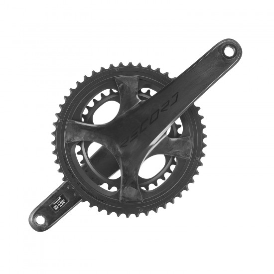 Campagnolo Record WRL 2x13 Crankarms 165mm Campagnolo Record WRL 2x13 Crankarms 165mm