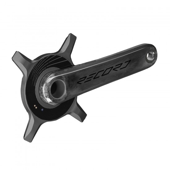 Campagnolo Record WRL 2x13 Crankarms 165mm with Power Meter Campagnolo Record WRL 2x13 Crankarms 165mm with Power Meter