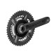Campagnolo Record WRL 2x13 Crankarms 165mm with Power Meter Campagnolo Record WRL 2x13 Crankarms 165mm with Power Meter