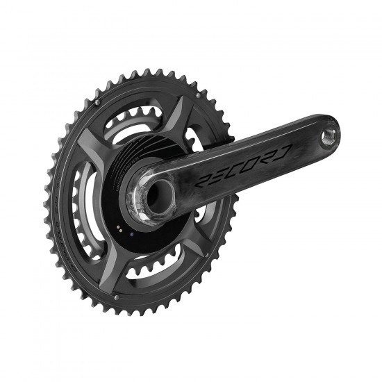 Campagnolo Record WRL 2x13 Crankarms 165mm with Power Meter Campagnolo Record WRL 2x13 Crankarms 165mm with Power Meter
