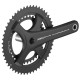 Campagnolo Centaur Blk U-T 11x 170 36-52 Campagnolo Centaur Blk U-T 11x 170 36-52