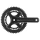 Campagnolo Centaur Blk U-T 11x 170 36-52 Campagnolo Centaur Blk U-T 11x 170 36-52