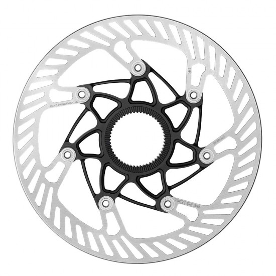 Campagnolo Campag 03 AFS Disc Rotor 140mm Campagnolo Campag 03 AFS Disc Rotor 140mm