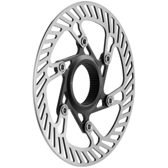 Campagnolo AFS 140mm Steel Spider Rotor