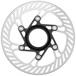 Campagnolo AFS 140mm Steel Spider Rotor Campagnolo AFS 140mm Steel Spider Rotor