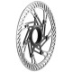 Campagnolo AFS 140mm Steel Spider Rotor
