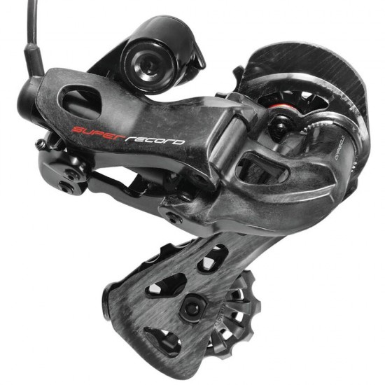 Campagnolo Super Record EPS 12x Rear Mech Campagnolo Super Record EPS 12x Rear Mech