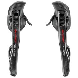 Campagnolo Super Record EPS 12x Ergos Campagnolo Super Record EPS 12x Ergos