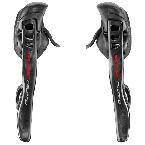 Campagnolo Super Record EPS 12x Ergos Campagnolo Super Record EPS 12x Ergos