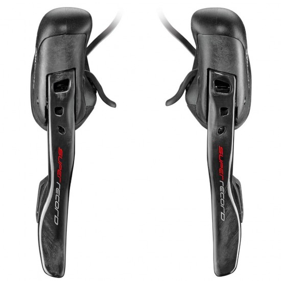 Campagnolo Sup Rec EPS 12x L/H Ergo+140 Rear Caliper Campagnolo Sup Rec EPS 12x L/H Ergo+140 Rear Caliper