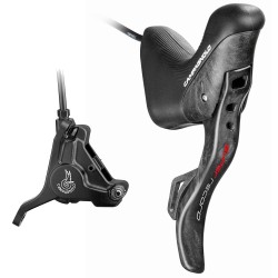 Campagnolo Sup Rec EPS 12x L/H Ergo+140 Rear Caliper Campagnolo Sup Rec EPS 12x L/H Ergo+140 Rear Caliper