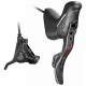 Campagnolo Sup Rec EPS 12x L/H Ergo+140 Rear Caliper Campagnolo Sup Rec EPS 12x L/H Ergo+140 Rear Caliper