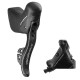 Campagnolo Sup Rec WRL 12x L/H EP + 160 Frt Caliper W/Screws Campagnolo Sup Rec WRL 12x L/H EP + 160 Frt Caliper W/Screws