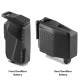 Campagnolo SR WRL Batteries for 12x/13x Front/Rear Derailleur Pair