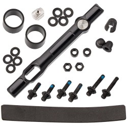 Campagnolo EPS Int' Bolt Mount PU Holder V3/V4