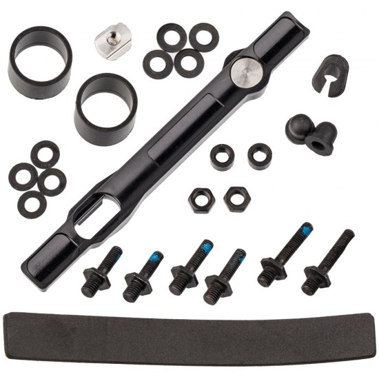 Campagnolo EPS Int' Bolt Mount PU Holder V3/V4