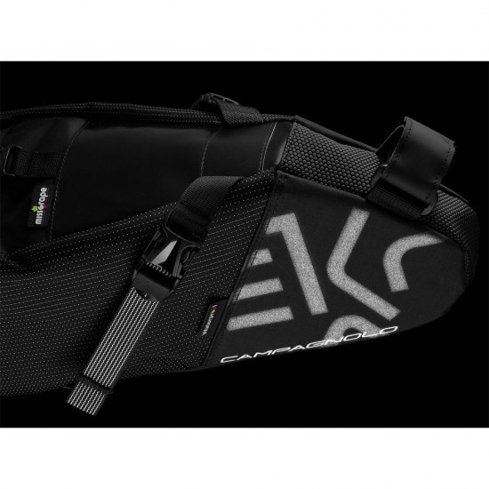Campagnolo Ekar Cluster 7 Saddle Bag Campagnolo Ekar Cluster 7 Saddle Bag