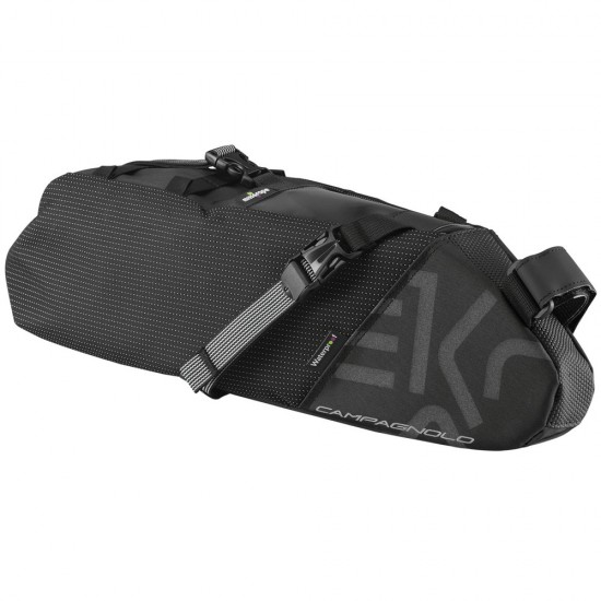 Campagnolo Ekar Cluster 7 Saddle Bag Campagnolo Ekar Cluster 7 Saddle Bag