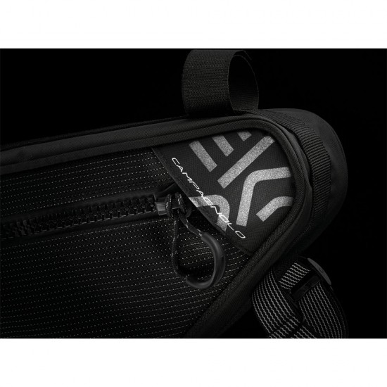 Campagnolo Ekar Frame Bag Internode - 2L Campagnolo Ekar Frame Bag Internode - 2L