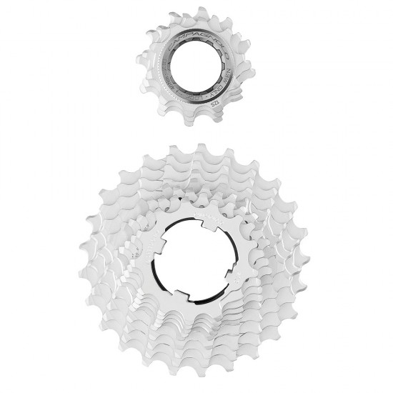 Campagnolo Super Record WRL 12x 10-25 (Super Record Wireless Only) Campagnolo Super Record WRL 12x 10-25 (Super Record Wireless Only)