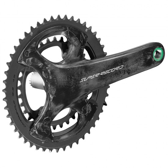 Campagnolo Super Record Pro-Tech WRL 12x 172.5 29-45 Campagnolo Super Record Pro-Tech WRL 12x 172.5 29-45