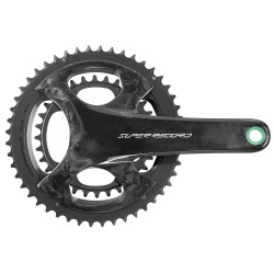 Campagnolo Super Record Pro-Tech WRL 12x 172.5 29-45 Campagnolo Super Record Pro-Tech WRL 12x 172.5 29-45