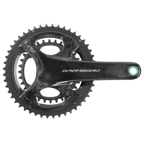 Campagnolo Super Record Pro-Tech WRL 12x 172.5 29-45 Campagnolo Super Record Pro-Tech WRL 12x 172.5 29-45