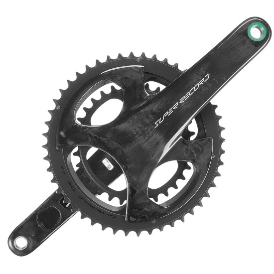 Campagnolo Super Record Pro-Tech WRL 12x 172.5 29-45 Campagnolo Super Record Pro-Tech WRL 12x 172.5 29-45
