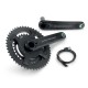 Campagnolo Super Rec Pro-Tech WRL 175 34-50+Power Meter Campagnolo Super Rec Pro-Tech WRL 175 34-50+Power Meter