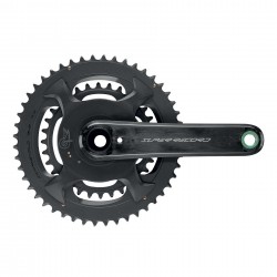 Campagnolo Super Rec Pro-Tech WRL 175 34-50+Power Meter Campagnolo Super Rec Pro-Tech WRL 175 34-50+Power Meter