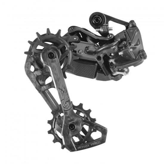 Campagnolo Super Record 13x Rear Derailleur Campagnolo Super Record 13x Rear Derailleur