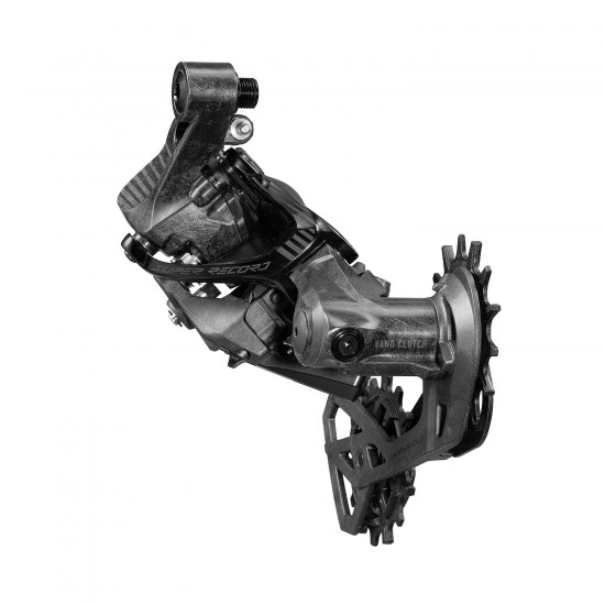 Campagnolo Sup Record WRL 13x Rear Derailleur w/Nano Clutch Campagnolo Sup Record WRL 13x Rear Derailleur w/Nano Clutch