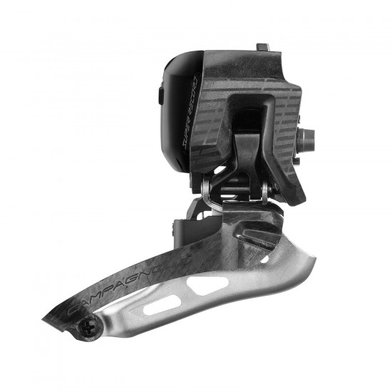 Campagnolo Super Record 13x Front Derailleur Campagnolo Super Record 13x Front Derailleur