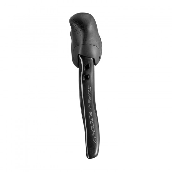 Campagnolo Super Record 1x13x Left Ergo Power Shifters Campagnolo Super Record 1x13x Left Ergo Power Shifters