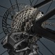 Campagnolo Super Record 13x Cassette 10-33T Campagnolo Super Record 13x Cassette 10-33T
