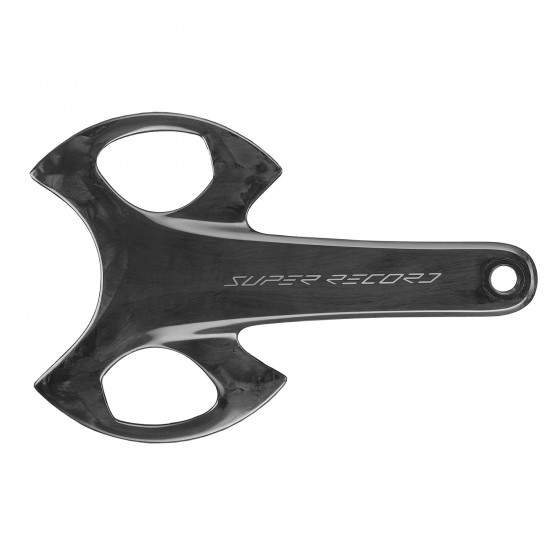 Campagnolo Super Record 13x Crankarm Set 165mm Campagnolo Super Record 13x Crankarm Set 165mm