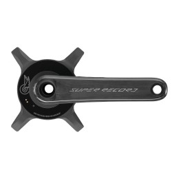Campagnolo Super Record 13x Power Meter Crankarm Set 165mm