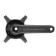 Campagnolo Super Record 13x Power Meter Crankarm Set 165mm Campagnolo Super Record 13x Power Meter Crankarm Set 165mm