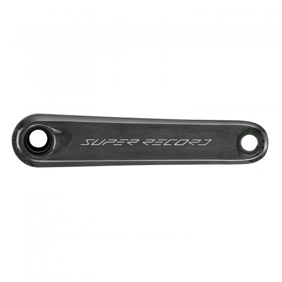 Campagnolo Super Record 13x Power Meter Crankarm Set 165mm Campagnolo Super Record 13x Power Meter Crankarm Set 165mm