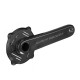 Campagnolo Sup Rec 1x13x Crankarms 165mm Campagnolo Sup Rec 1x13x Crankarms 165mm