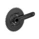 Campagnolo Sup Rec 1x13x Crankarms 165mm Campagnolo Sup Rec 1x13x Crankarms 165mm