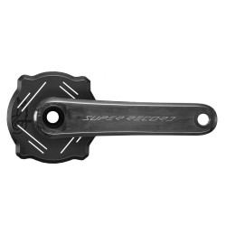 Campagnolo Sup Rec 1x13x Crankarms 165mm