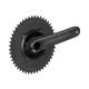 Campagnolo Super Record 1x13x Power Meter Crankarm 165mm Campagnolo Super Record 1x13x Power Meter Crankarm 165mm